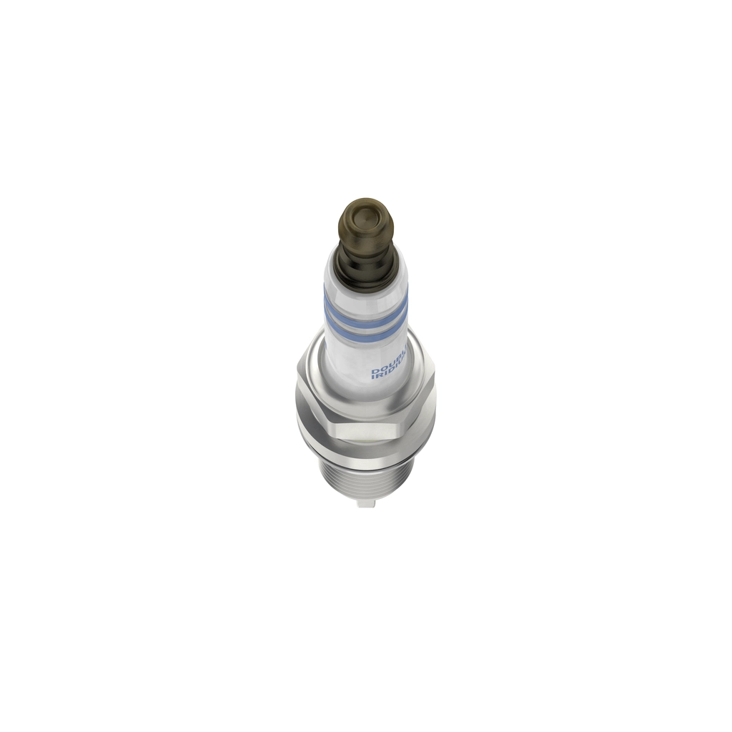 Свеча зажигания Иридий
