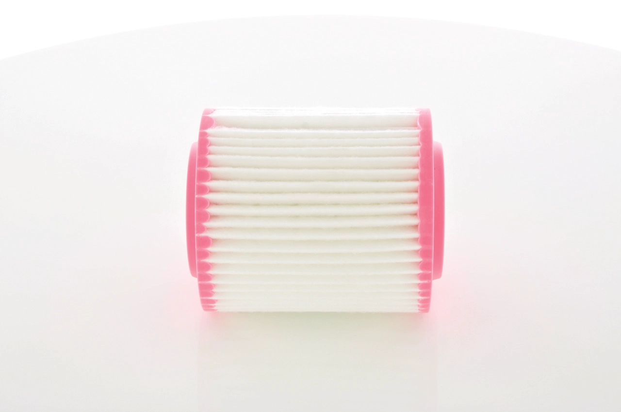 BOSCH F 026 400 443 - Воздушный фильтр