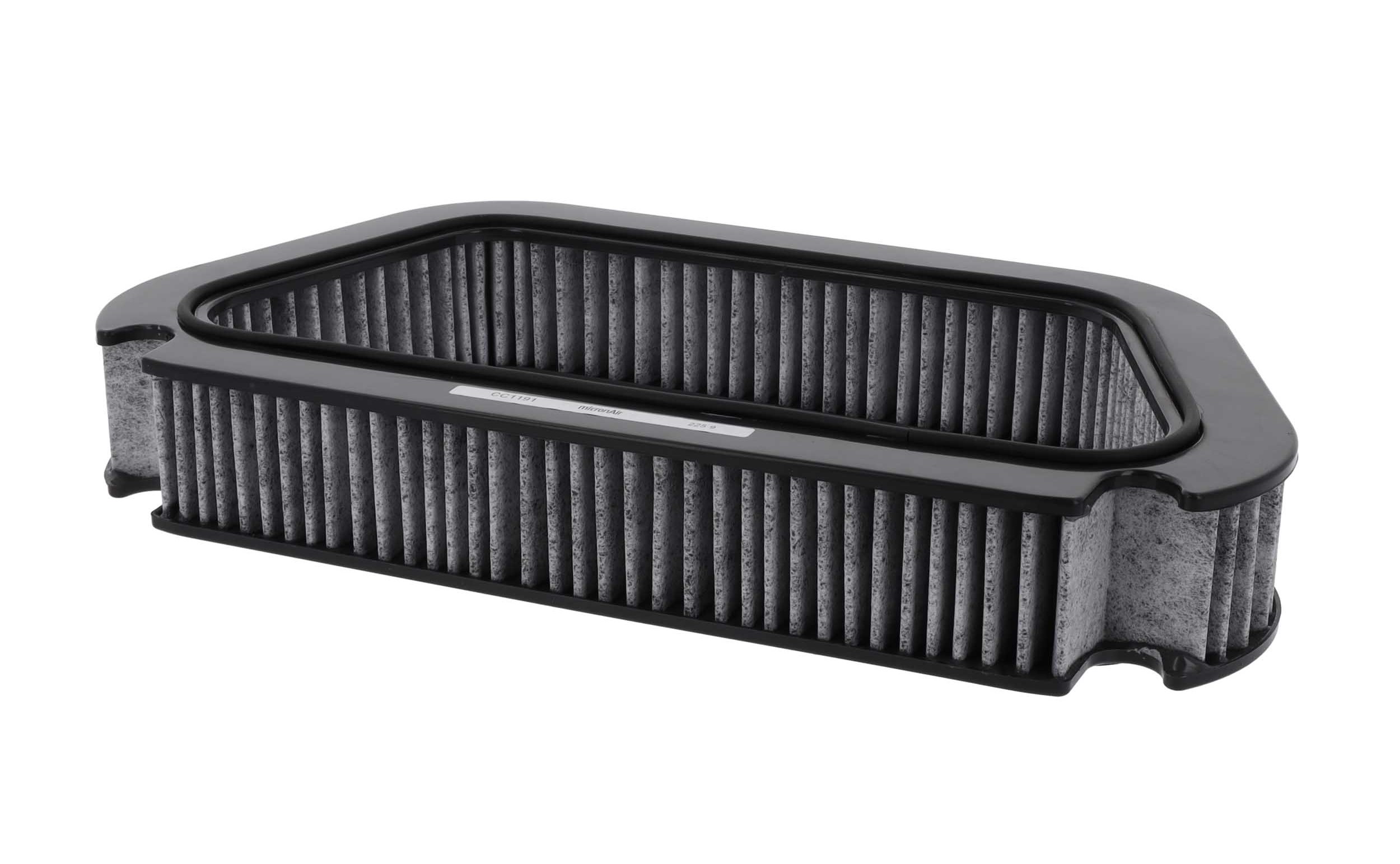 CORTECO 21652898 - Салонный фильтр