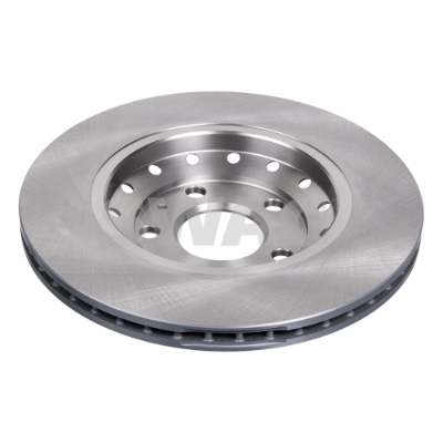 SWAG 30 93 6238 - Тормозные диски