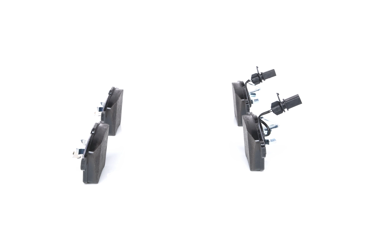 Тормозные колодки 