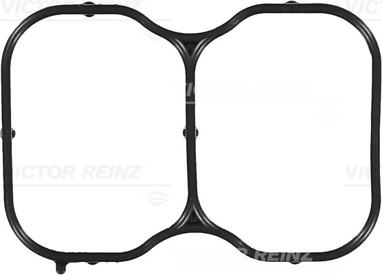 Прокладка впускного коллектора