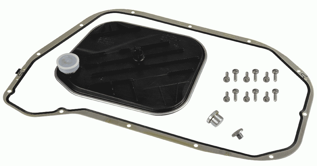 Комплект замены масла АКПП