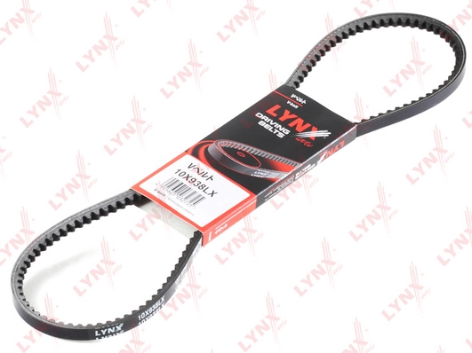 Клиновой ремень