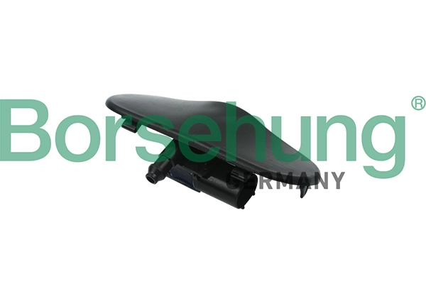 Форсунка омывателя стекла