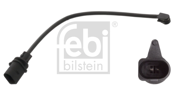 FEBI BILSTEIN 45233 - Датчик износа тормозных колодок