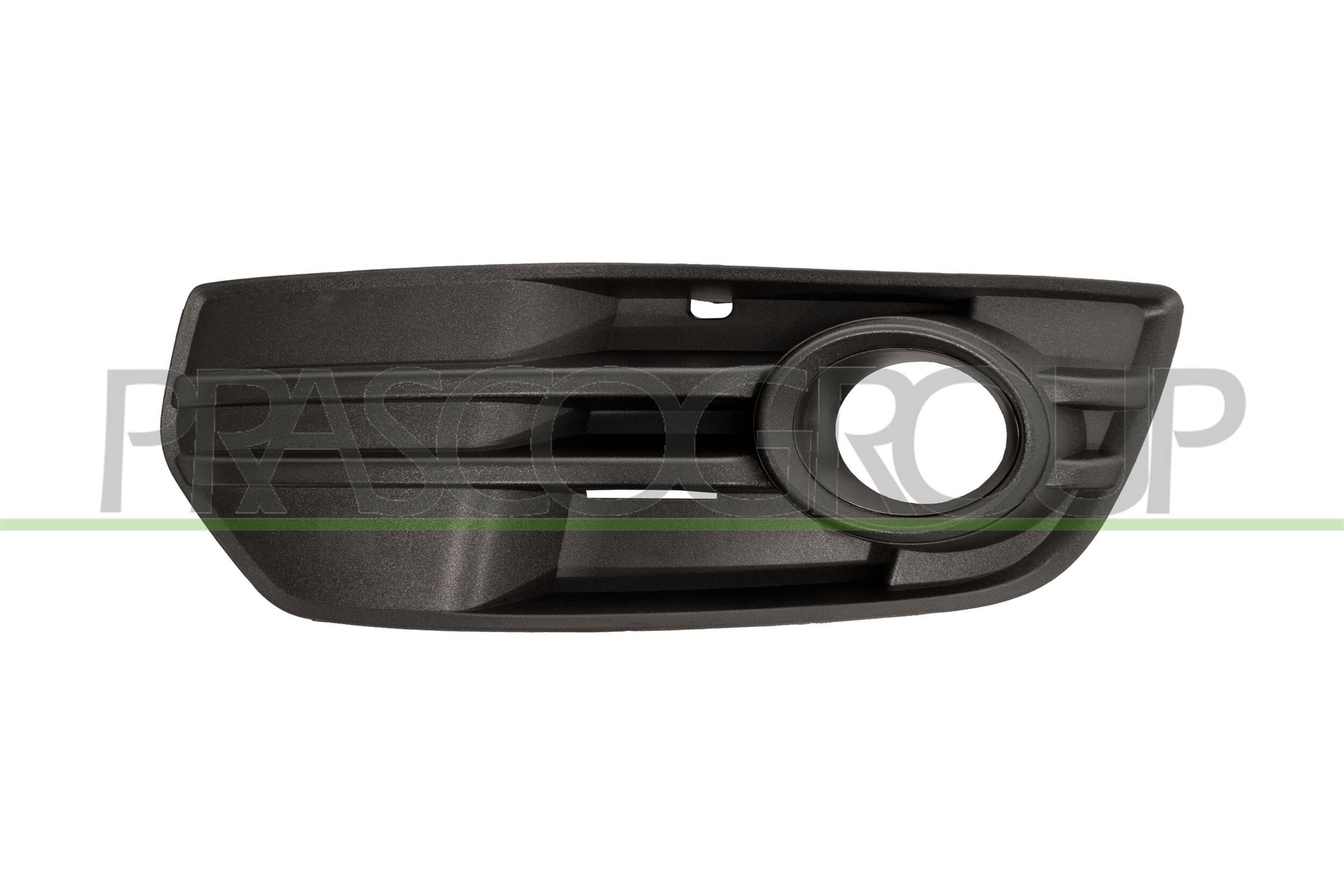 Решетка бампера 