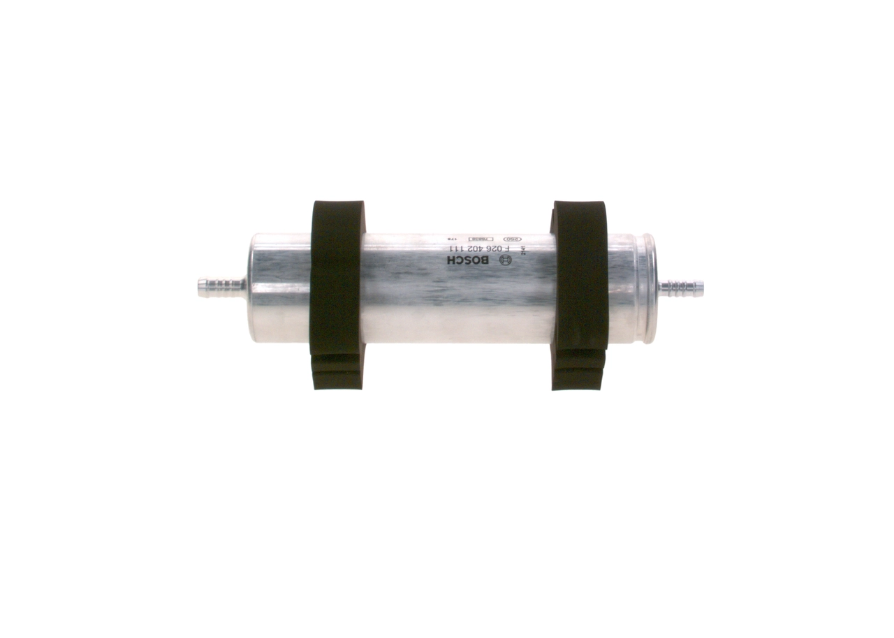 BOSCH F 026 402 111 - Топливный фильтр