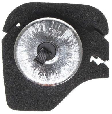 MAHLE KL 916 - Топливный фильтр