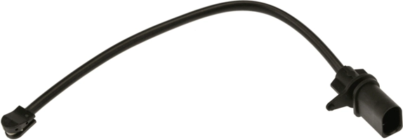 TRW GIC378 - Датчик износа тормозных колодок