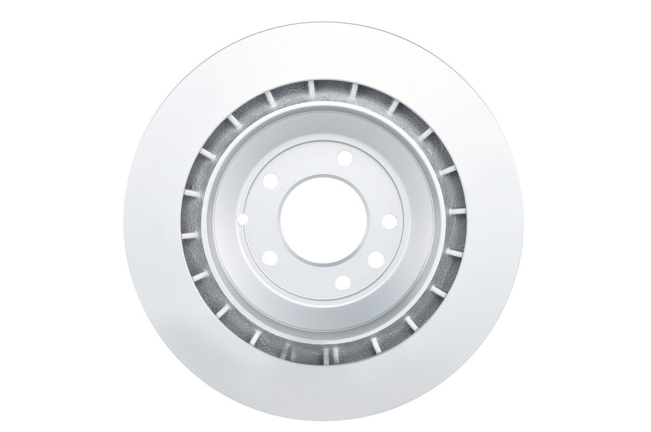 BOSCH 0 986 479 259 - Тормозные диски