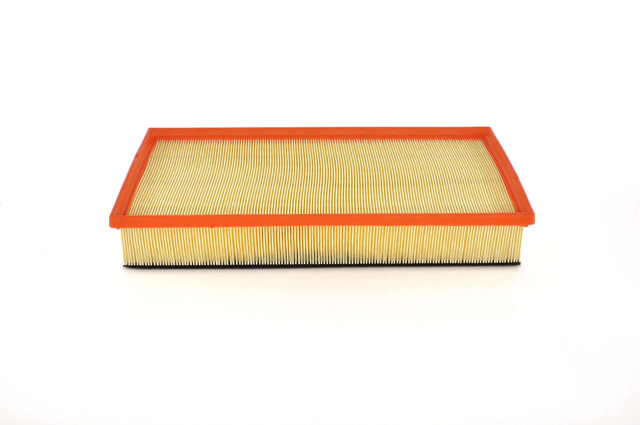 BOSCH F 026 400 182 - Воздушный фильтр