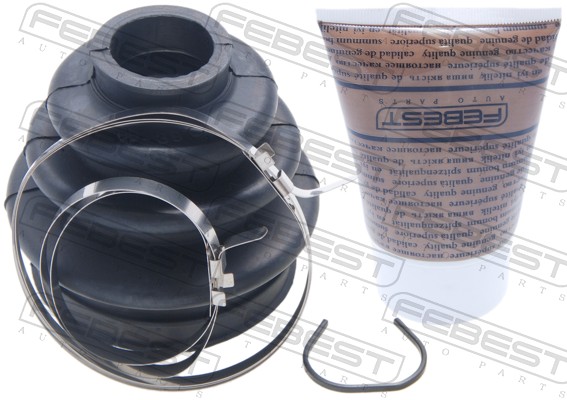 Пыльник ШРУСа