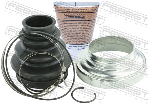 Пыльник ШРУСа