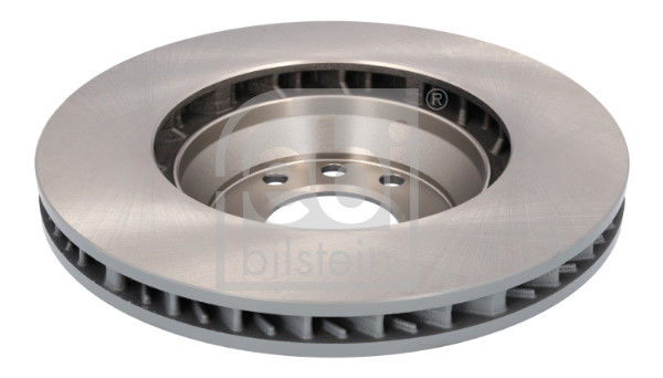 FEBI BILSTEIN 26649 - Тормозные диски