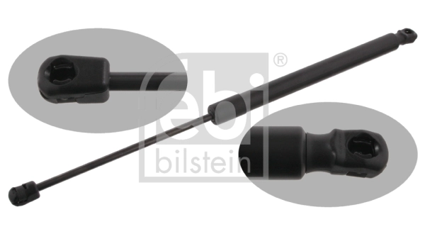 FEBI BILSTEIN 31684 - Амортизатор багажника