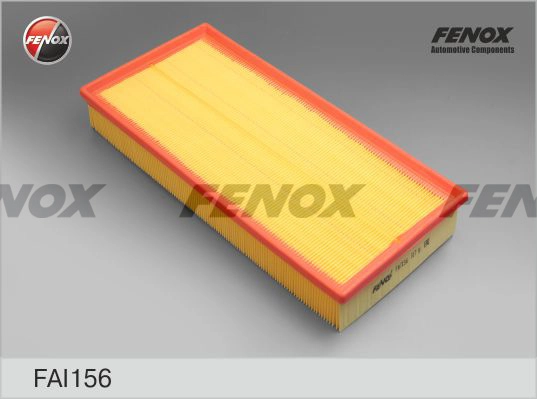 FENOX FAI156 - Воздушный фильтр