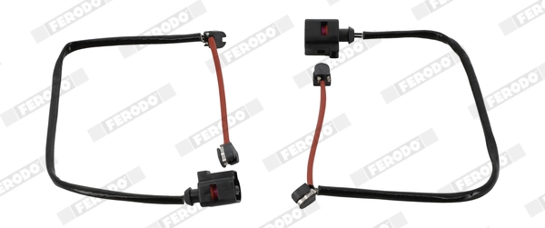 FERODO FWI273 - Сигнализатор, износ тормозных колодок PREMIER