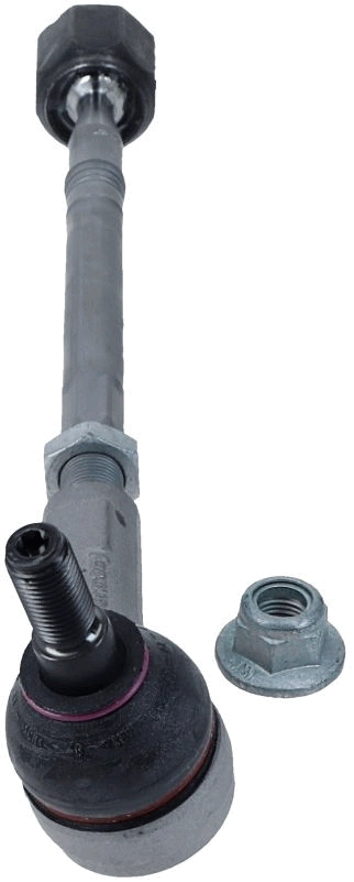 Рулевые тяги