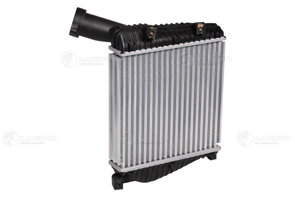 LUZAR LRIC 1855 - Интеркулер