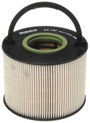 MAHLE KX 192D - Топливный фильтр
