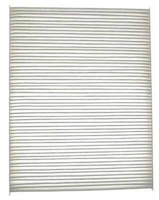 MAHLE LA 182 - Салонный фильтр