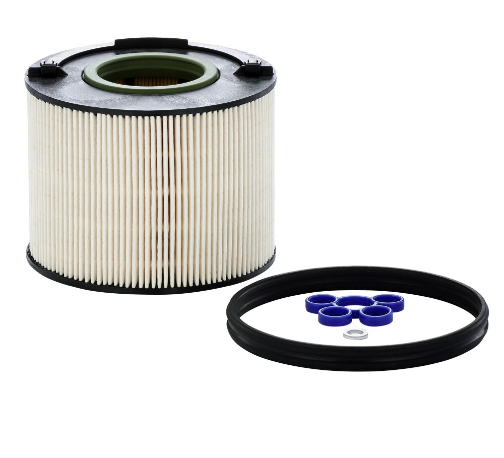 MANN-FILTER PU 1033 x - Топливный фильтр