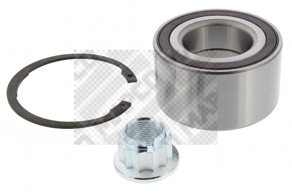 MAPCO 26777 - Ступичный подшипник