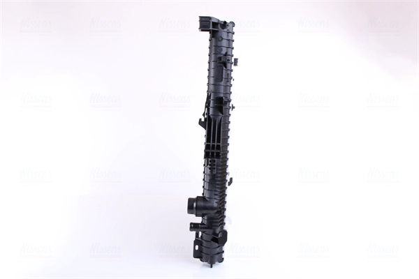 NISSENS 65276A - Радиатор, охлаждение двигателя ** FIRST FIT **