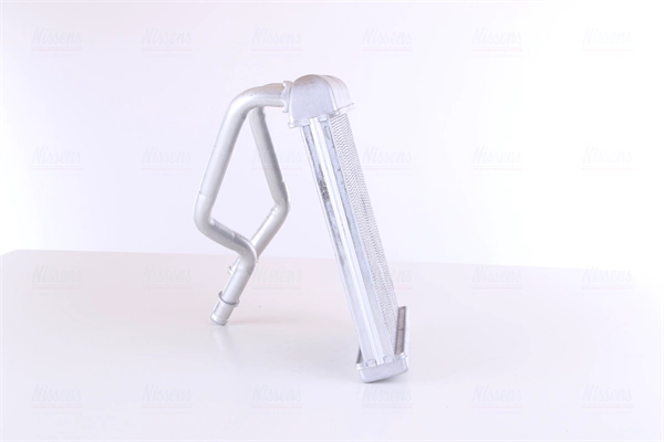 NISSENS 73975 - Радиатор печки