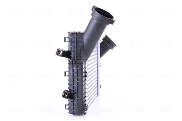 NISSENS 96688 - Интеркулер