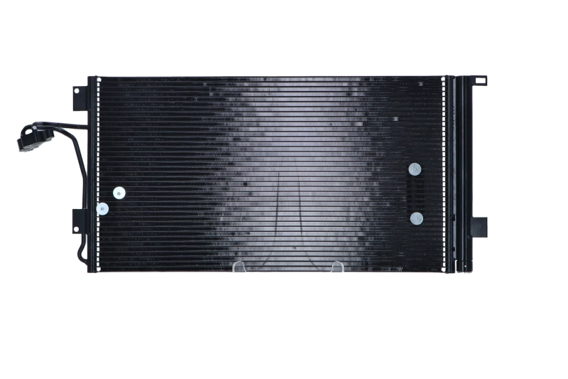 Радиатор кондиционера