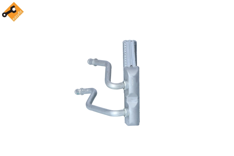 NRF 53671 - Радиатор печки