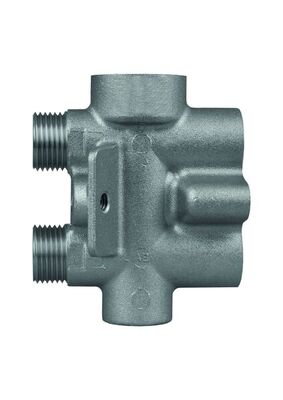 MAHLE TO 9 75 - Масляный термостат