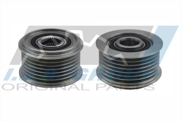 Шкив генератора