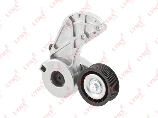 LYNXAUTO PT-3202 - Натяжитель ремня генератора