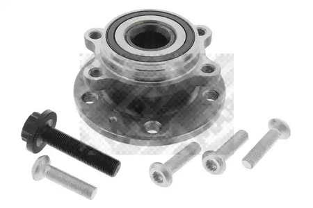 MAPCO 26762 - Ступичный подшипник