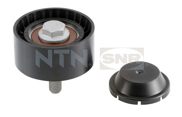 Ролик обводной приводного ремня