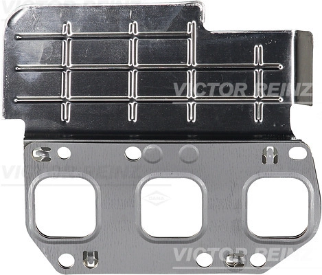 Прокладка выпускного коллектора