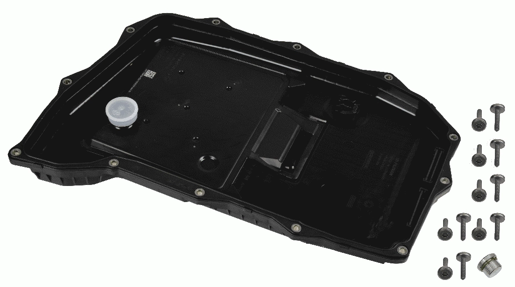 Комплект замены масла АКПП