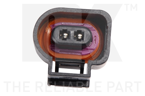 NK 224788 - Тормозные колодки 