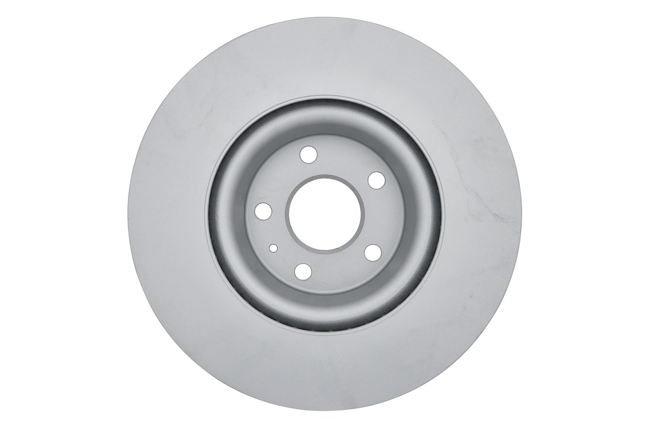 BOSCH 0 986 479 C90 - Тормозные диски