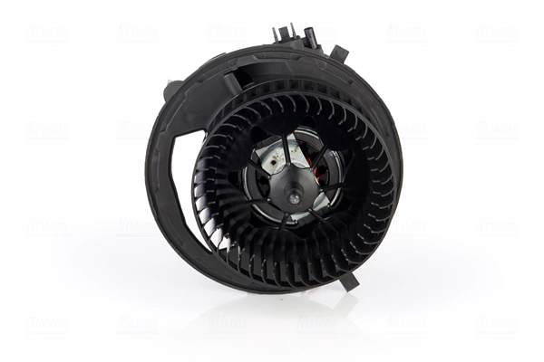 NISSENS 87425 - Моторчик печки