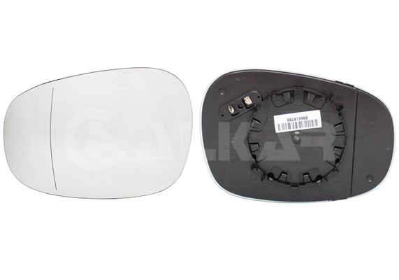 Стекло зеркала 