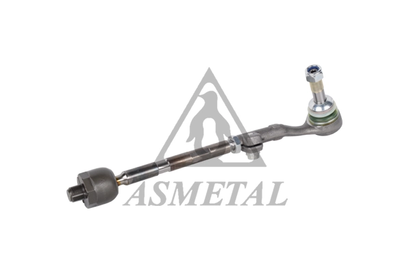 Рулевые тяги