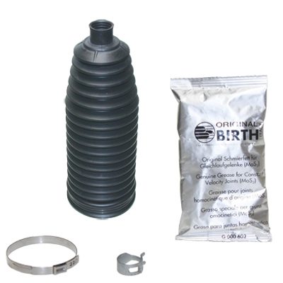 Пыльник ШРУСа