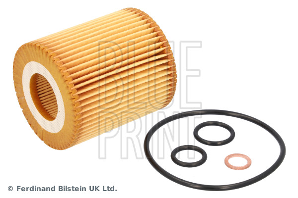 Масляный фильтр