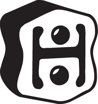 Крепления глушителя