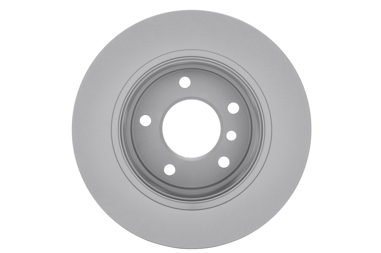 BOSCH 0 986 479 217 - Тормозные диски