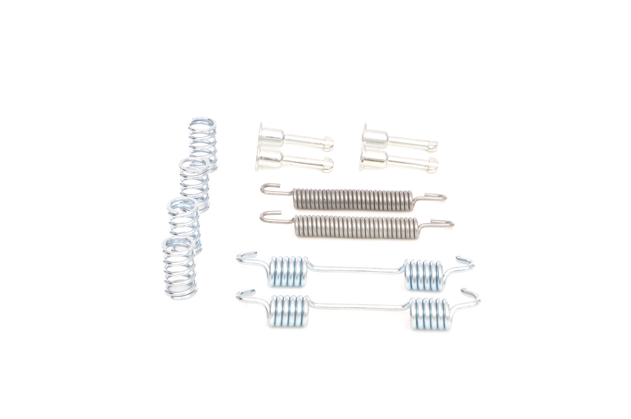 Ремкомплект барабанных колодок